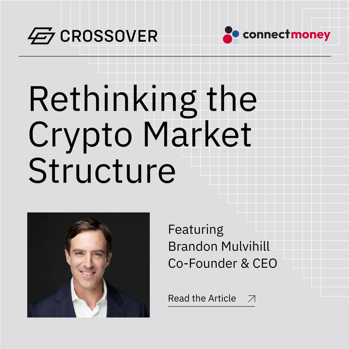 Crossover Markets tweet media