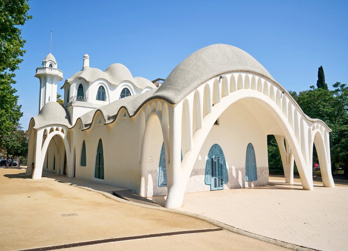 Efemèrides d'Arquitectura tweet media