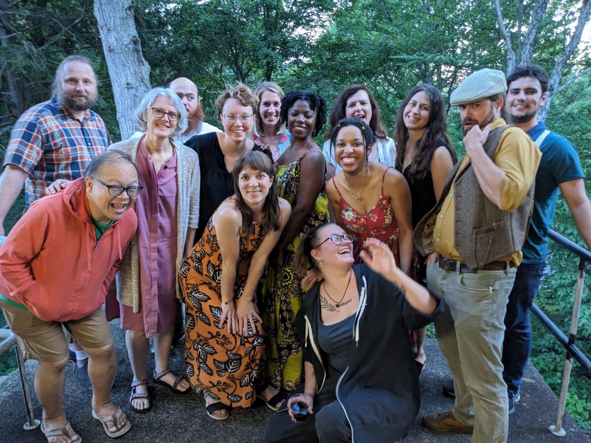 Warren Wilson MFA tweet media