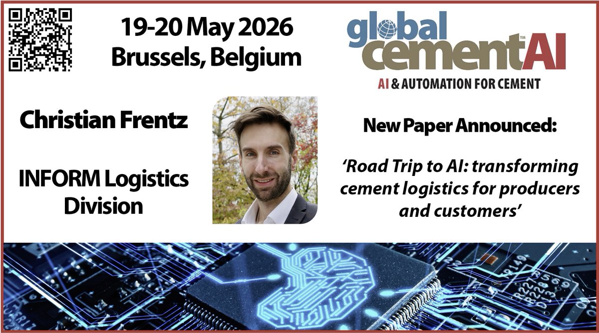 Global Cement tweet media