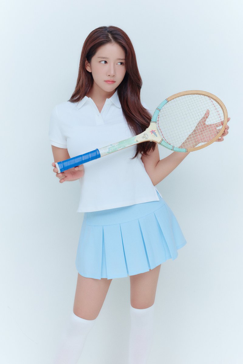 [📷]
금요일이다!! 조금만 더 힘내 우뎡★ ๑｡˚ଓ

#엑시 #EXY
#우주소녀 #WJSN
#WJSN_10TH_ANNIVERSARY