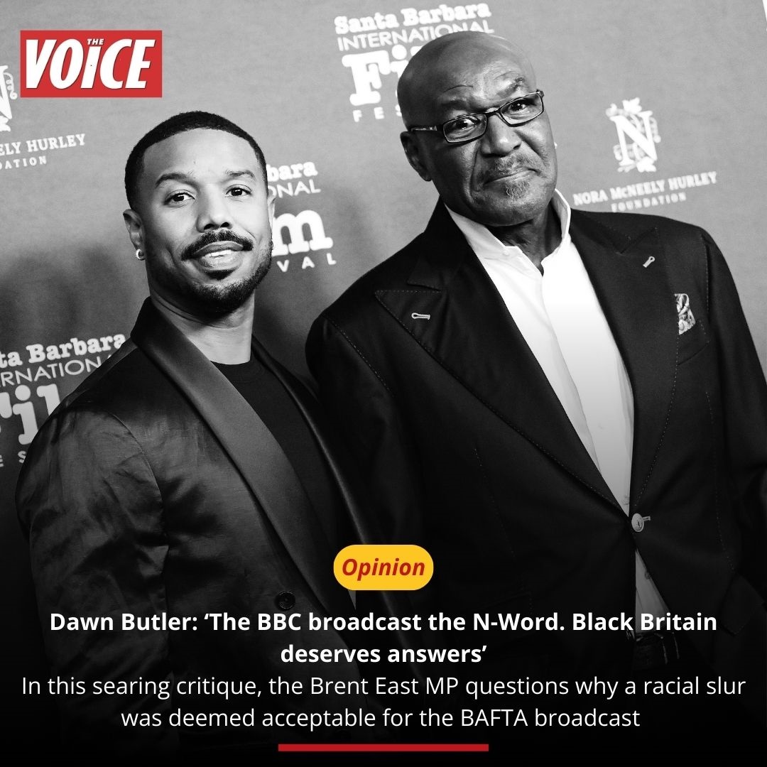 The Voice Newspaper tweet media