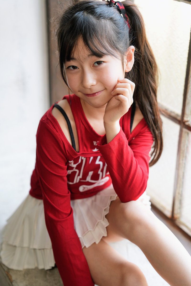 わぁ💕素敵に撮ってくださり ありがとうございます😊 この日はひさきが