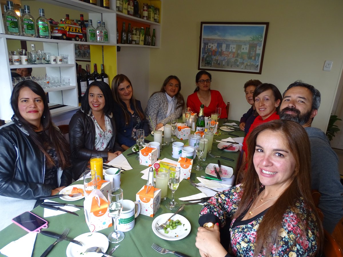 SindodicSindicato Nacional de Directivos Docentes tweet media