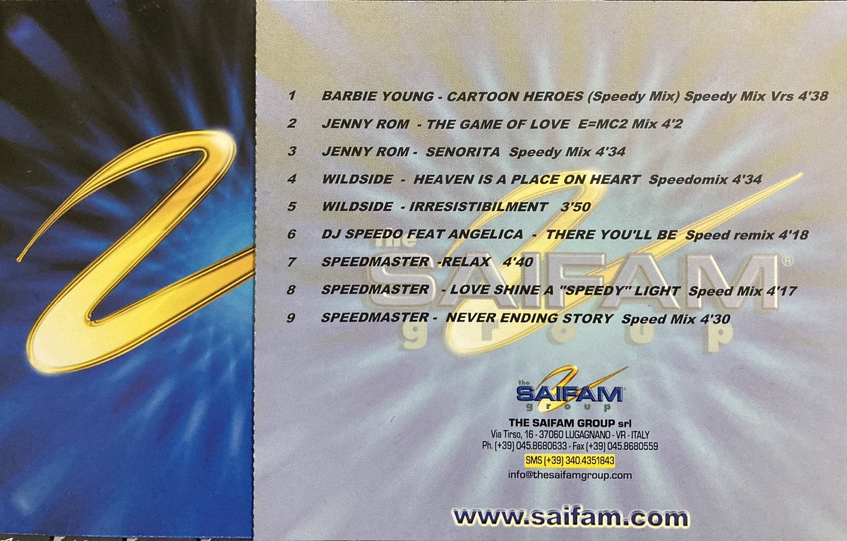 ANYBAND 宣伝用CD-ROM 非売品 私もこのSAIFAMにカスタムCD-R発注したけど、CD-R到着したら全然内容が