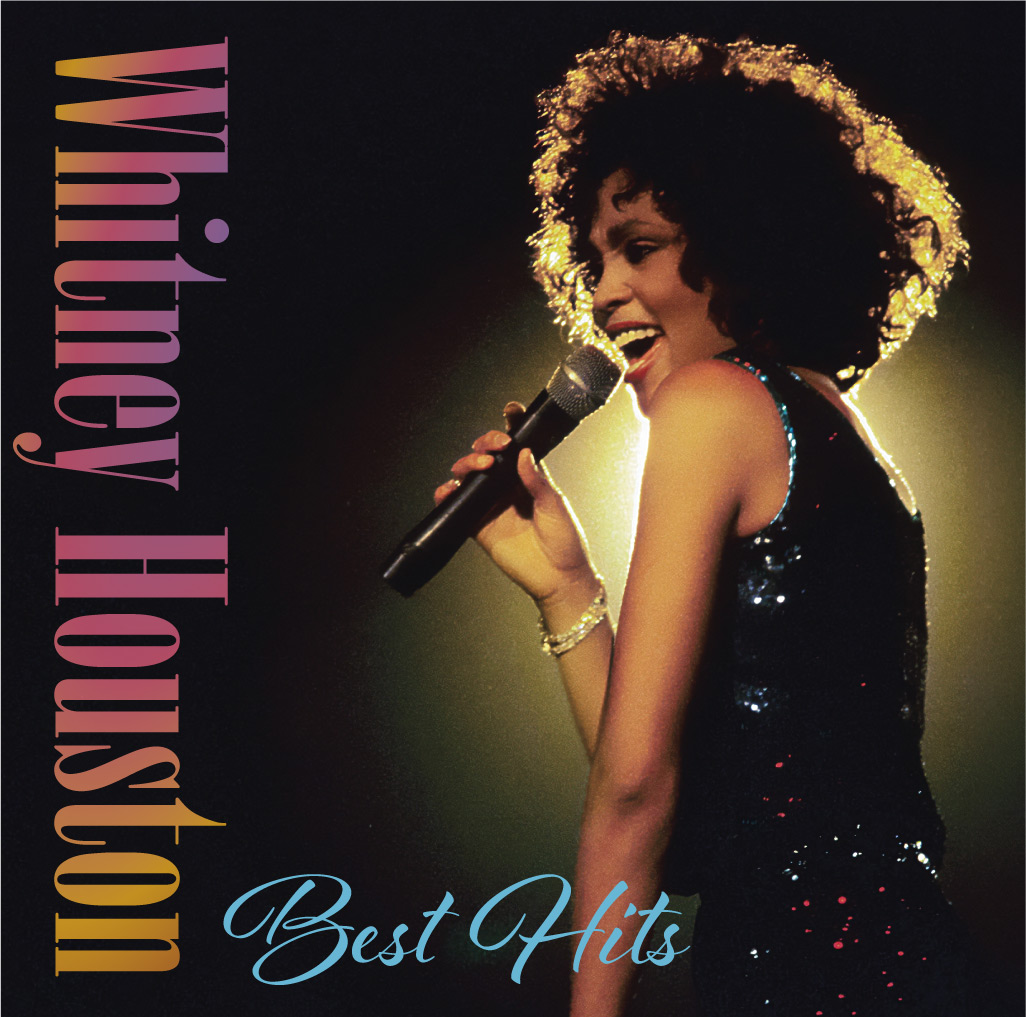 ホイットニー・ヒューストン ベスト・ヒット 「オールウェイズ・ラヴ