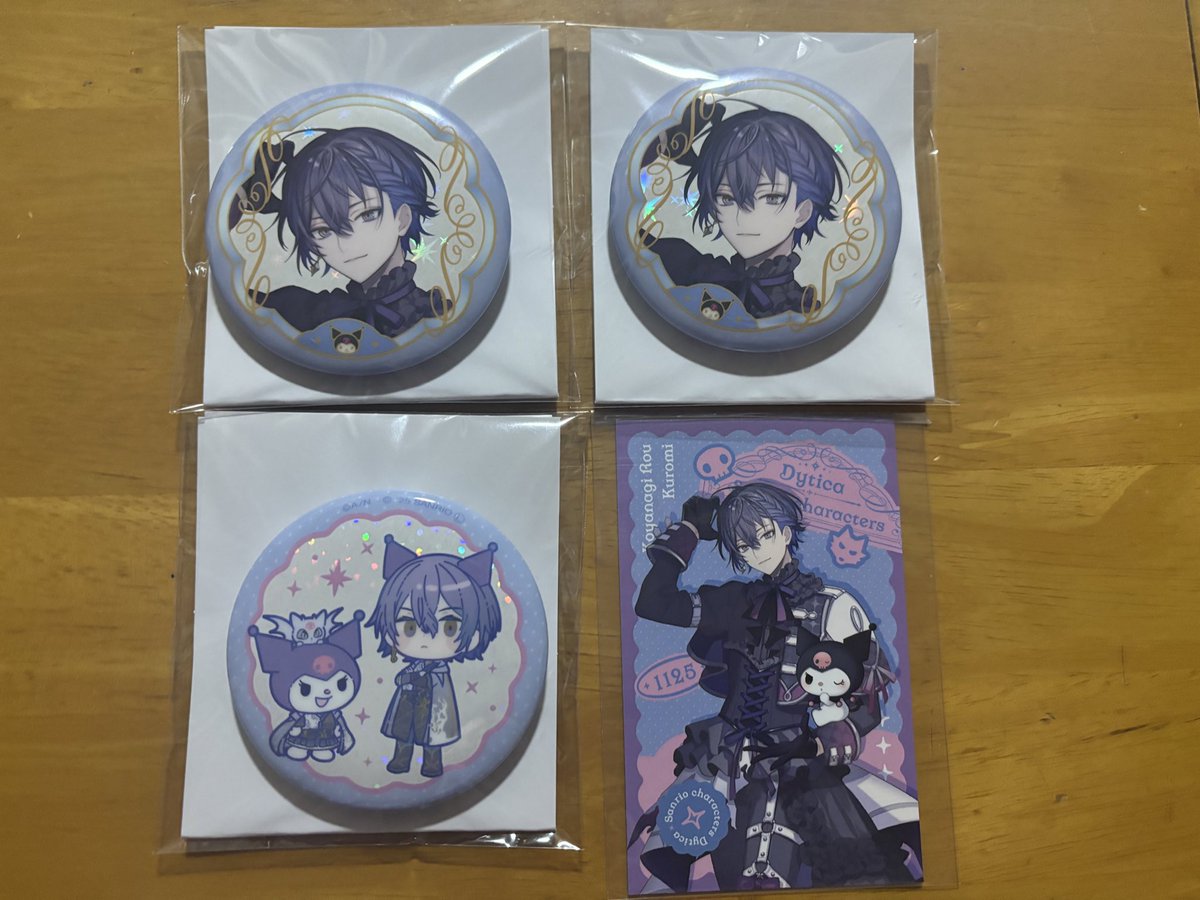 ムクローム@初回プロカ必読 tweet media