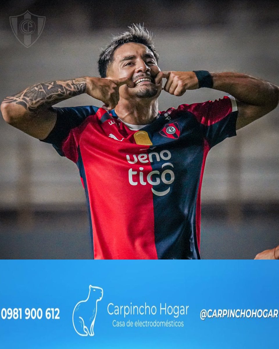 El plantel azulgrana entrenó está mañana, después de la victoria ante Ameliano. Mañana vuelve a entrenar a las 18hs.
#LaTribu 
#SuperDeport  
#1120AM
#650AM