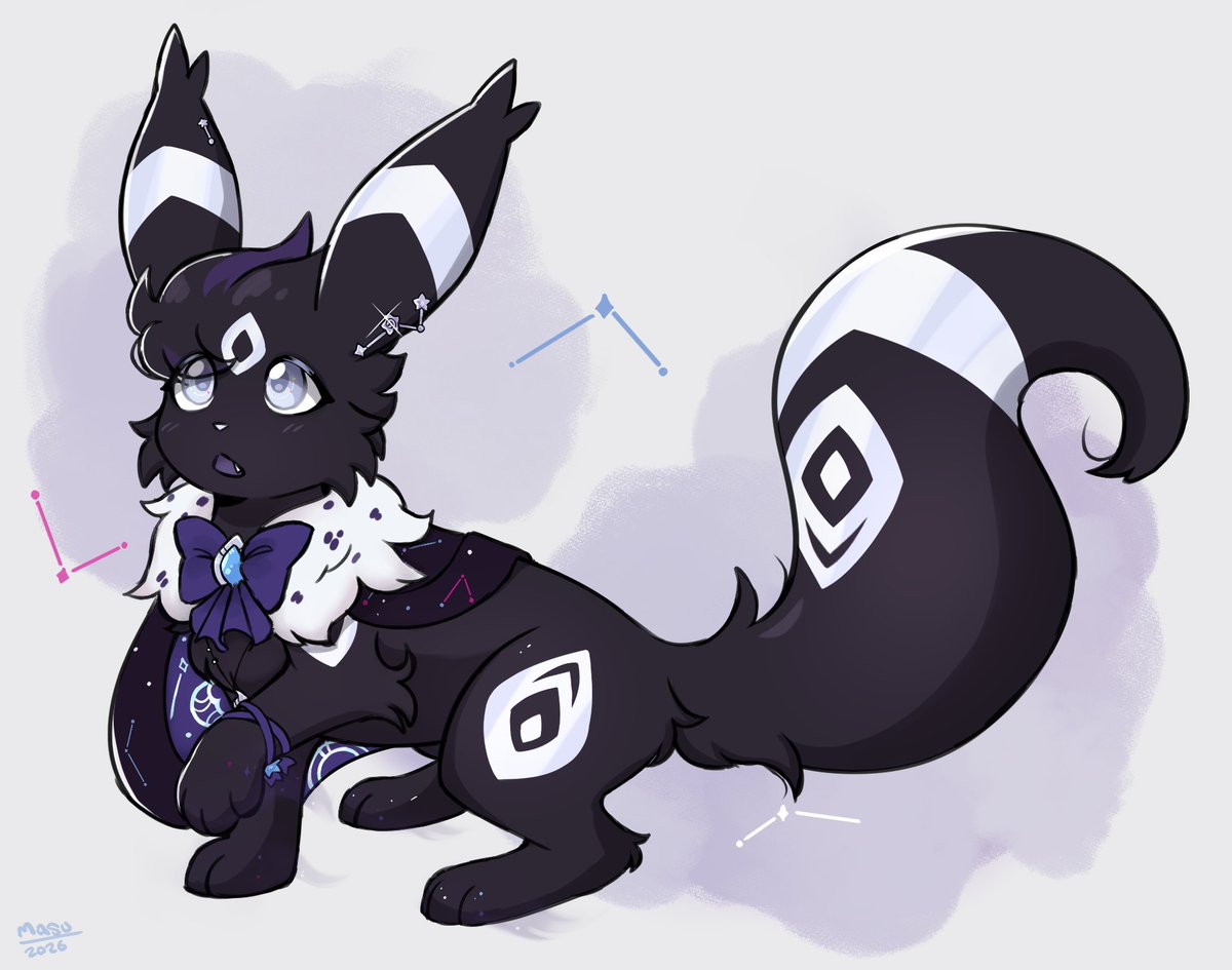 Masu 🌙 tweet media