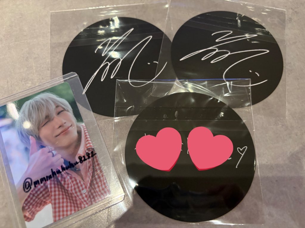 ひぃ@（取引用） tweet media