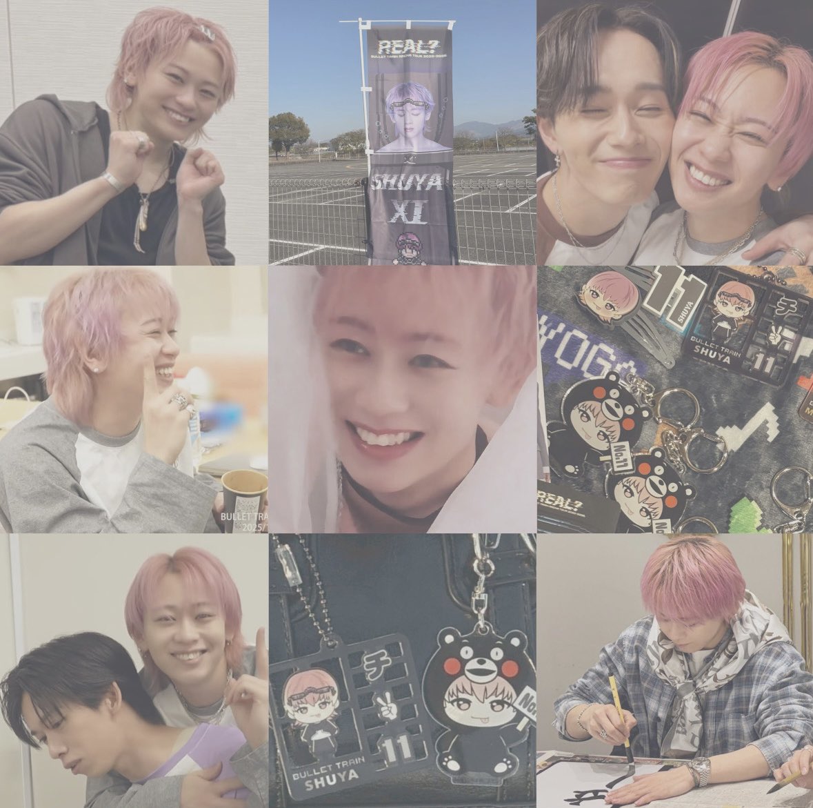 ひちょーん tweet media