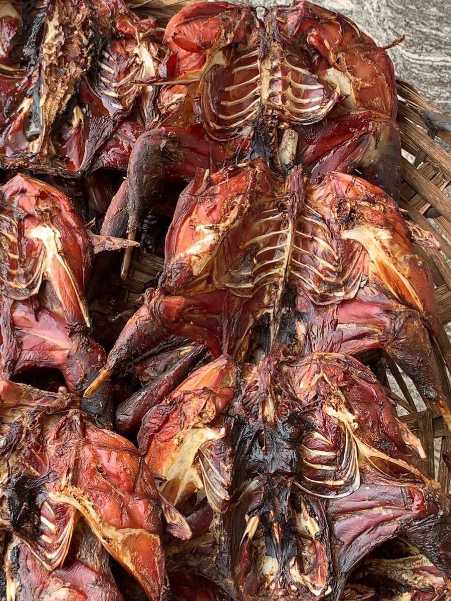 With Egusi or with stew ?