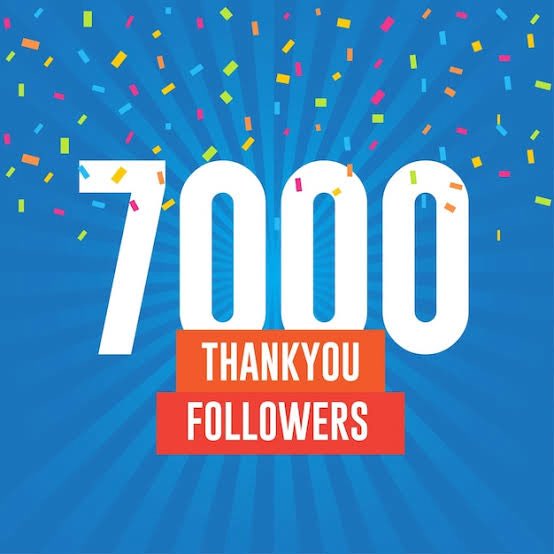 amluzayamo's tweet photo. ⭐️Merci pour plus de 7 000 followers 🙏🔥

Et juste avant-hier, mon compte a explosé : +1 800 followers en une seule journée 🚀

La famille grandit, la voix porte de plus en plus. 

Merci pour la force 💪✨
Anaelmarlon Luzayamo - General 4⭐️ , Distributeur automatique des AVC 

@freddy_montiri @michombero @hopevmwamba @CybelleFuraha @ConscienceRDC @pmputuud @Moniamwanga12 @PatrickMuyaya @Alix_rdc @AngelKazadi @congotask @TazamaRDC_Infos @BenitaNtumba @jobert_bwanga @Cap_Brave @baleke_gedeon @BenitaNtumba @LitsaniChoukran @lagrandekrys @BEndundo @eldorado197506 @Erwan_reverend