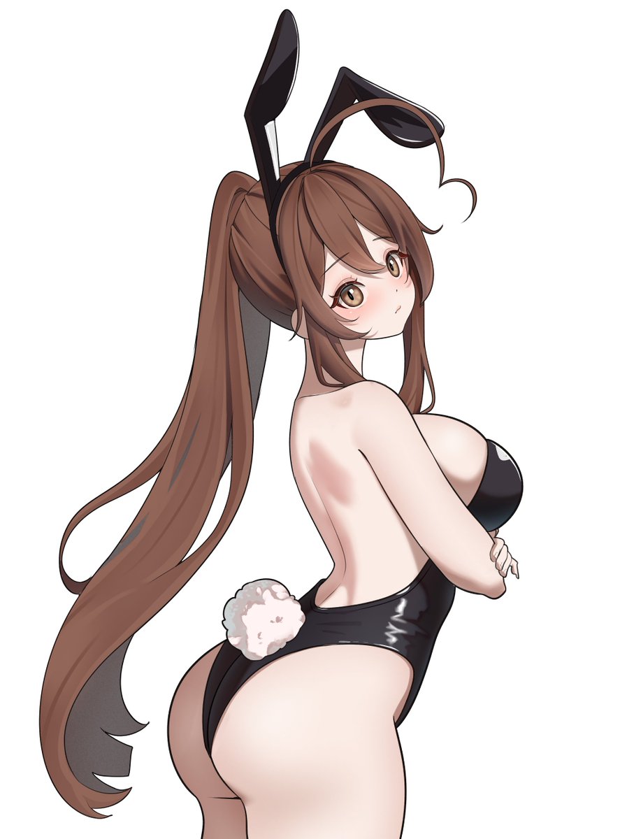 Layuna 🐇🤎 tweet media