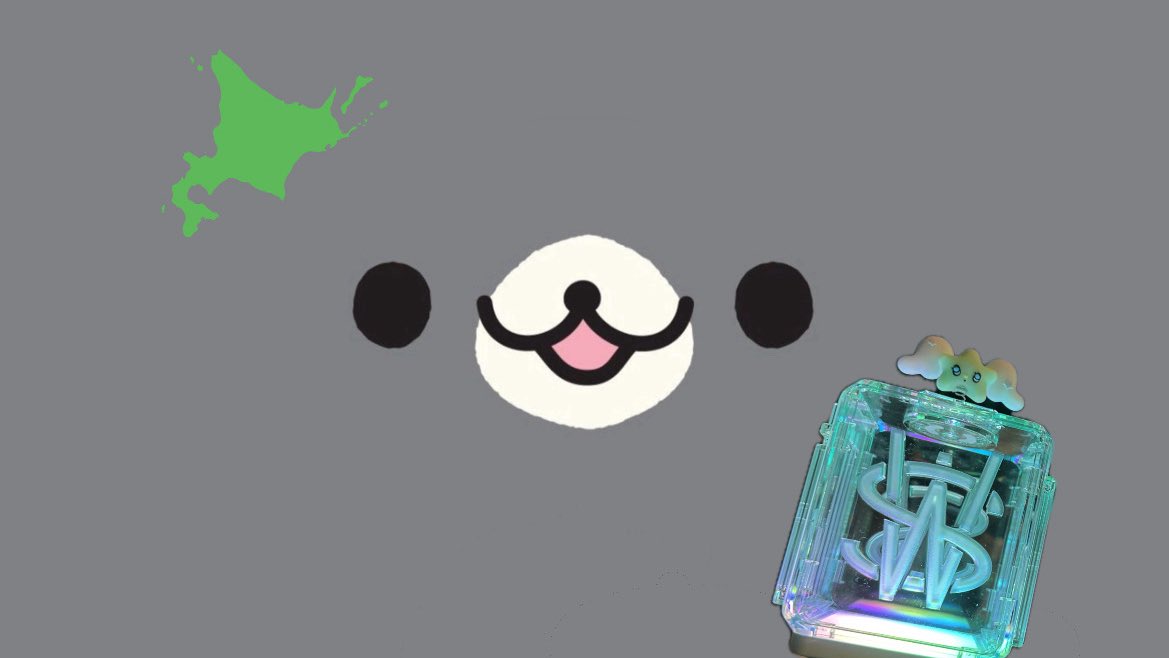 ｺﾞﾏ tweet media