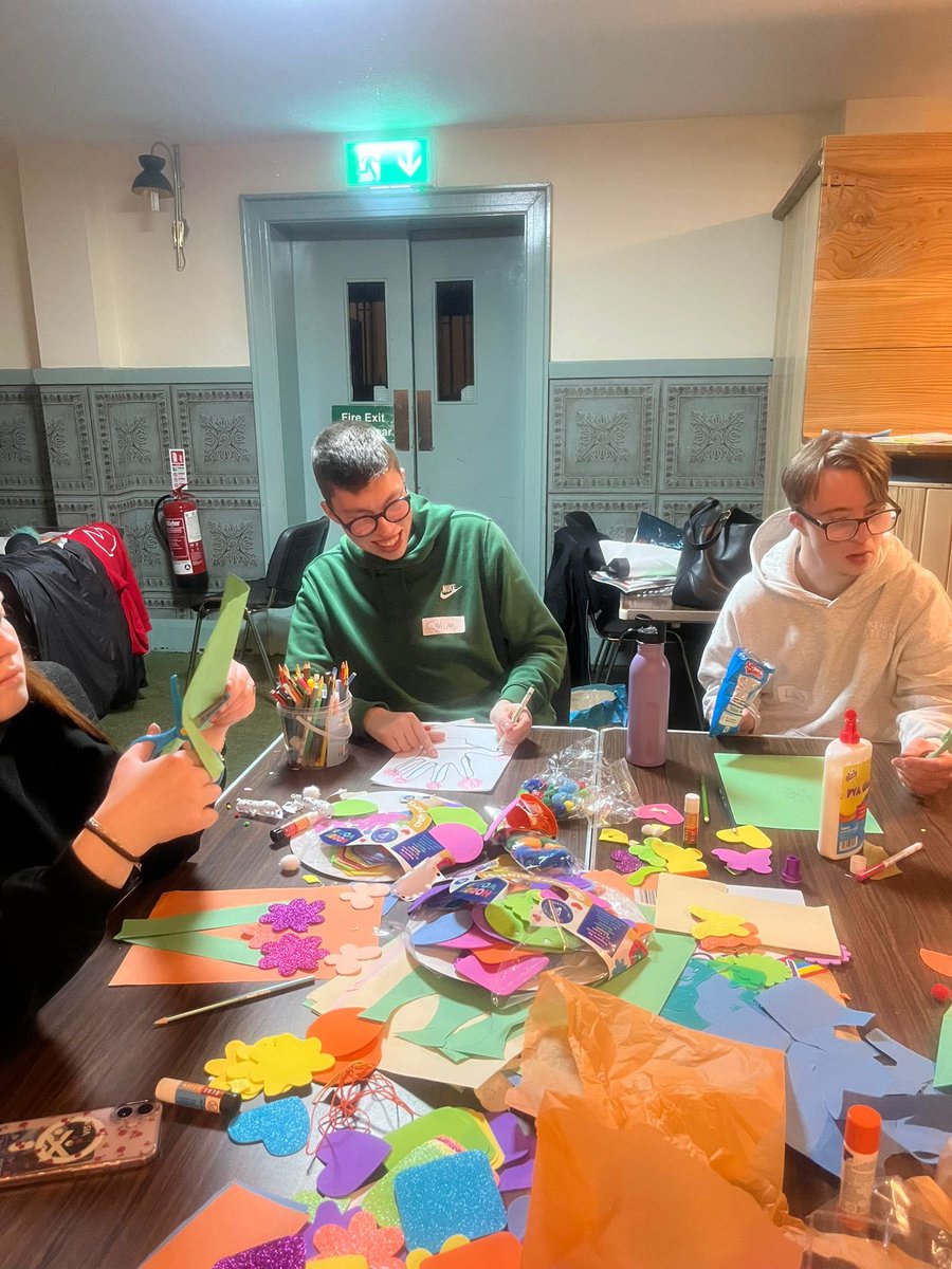 AWARE Scotland tweet media