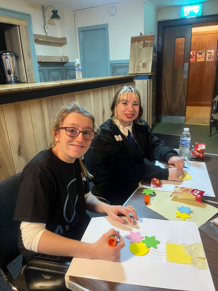 AWARE Scotland tweet media