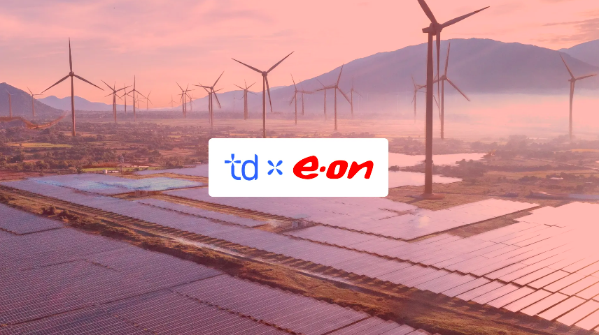 Europe’s energy providers are now using performance channels to win long-term contracts.

Longer journeys.
Higher regulation.
Smarter lead generation.

E.ON Energia’s experience in Italy shows what’s possible.

affiversemedia.com/can-affiliate-…
#AffiliateMarketing #DigitalStrategy