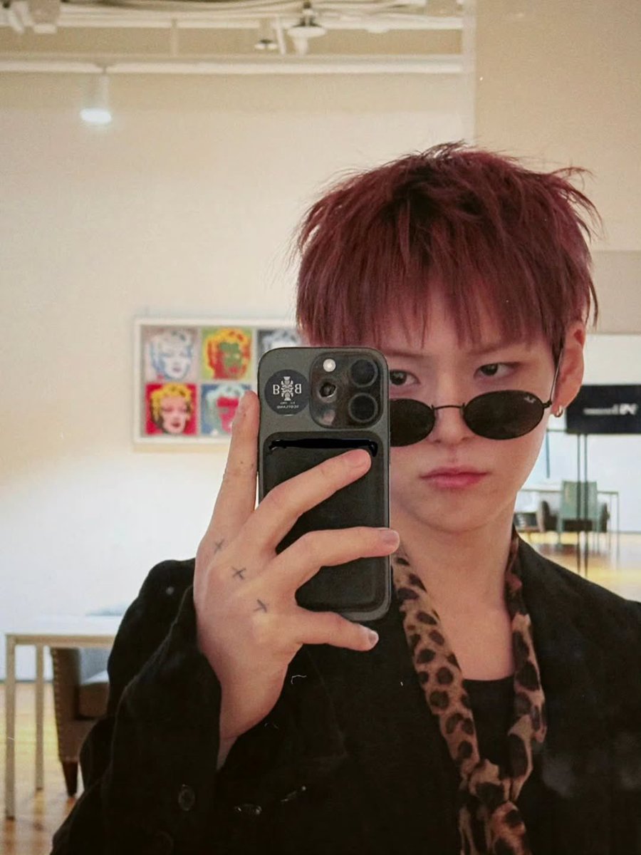 Lil' miss saw it first. <a href="/Sobmi/">ً</a>