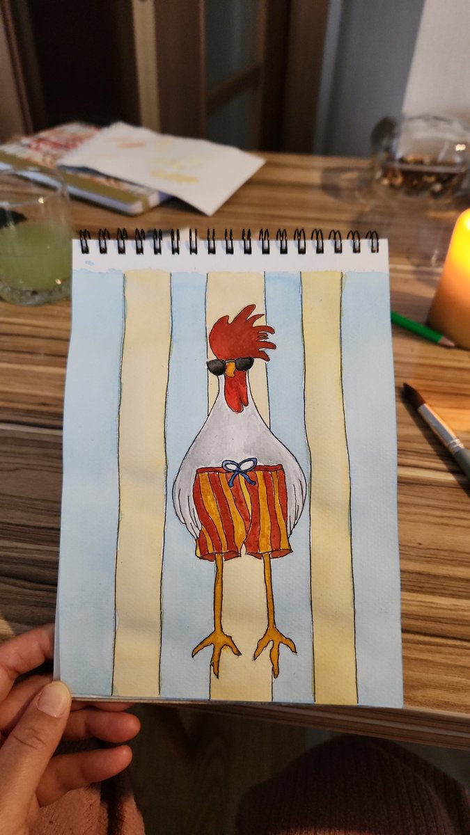 lofoutus's tweet photo. O tavuğa pansuman yapılmış olsaydı... https://t.co/SddwsJIFMr