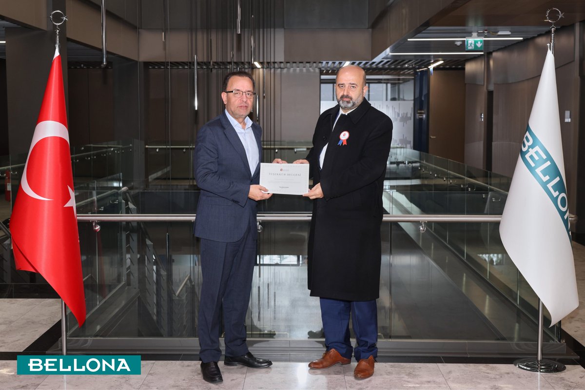 Bellona Furniture tweet media