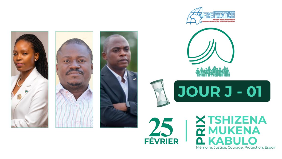 AFREWATCH tweet media