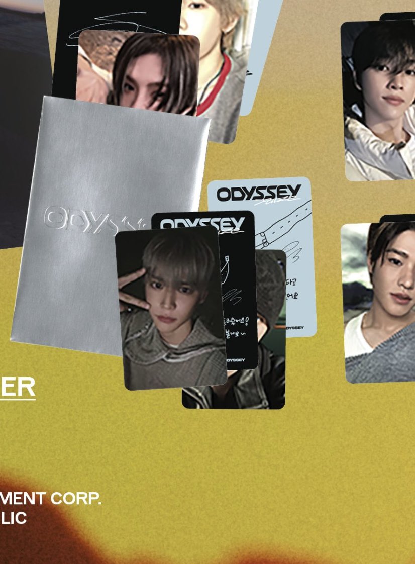 🐱 固ツイ求トレカ記載 tweet media