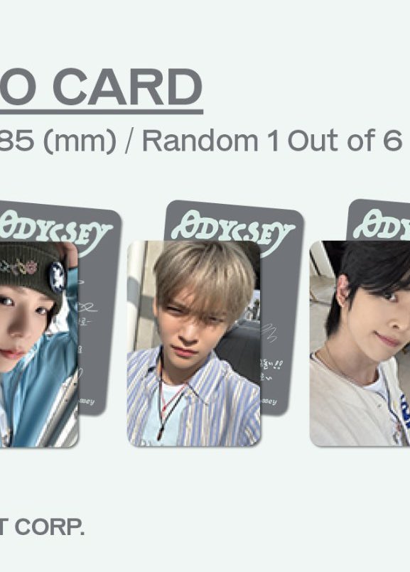 🐱 固ツイ求トレカ記載 tweet media