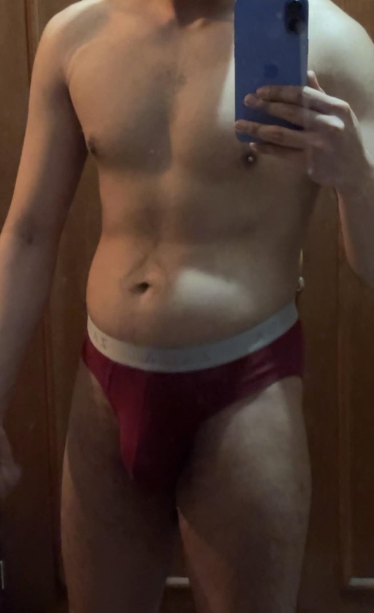 Aporte: estas para ir al Gym 🩲😍🤭