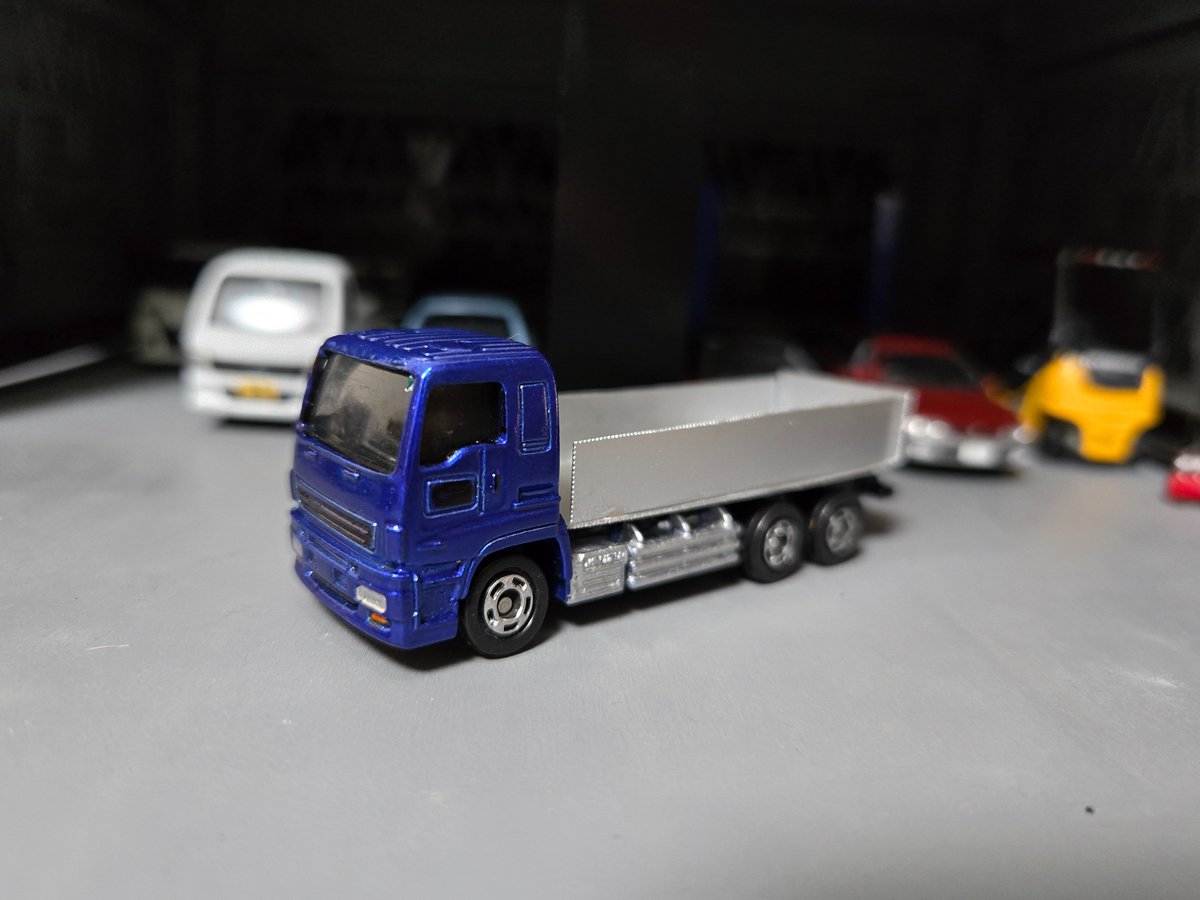 MRCガレージ（元ただのチェイサー好きぃ） (@YuItsu11) / Posts / X