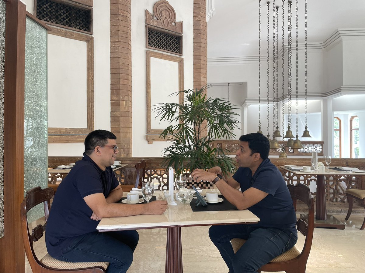 Devasis Sarangi 🚴♂️𝕏 tweet media