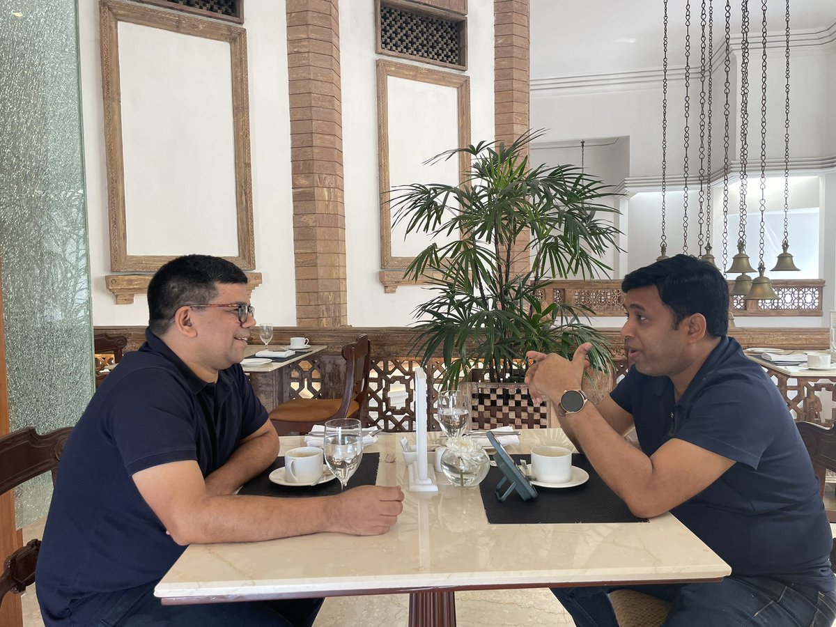 Devasis Sarangi 🚴♂️𝕏 tweet media