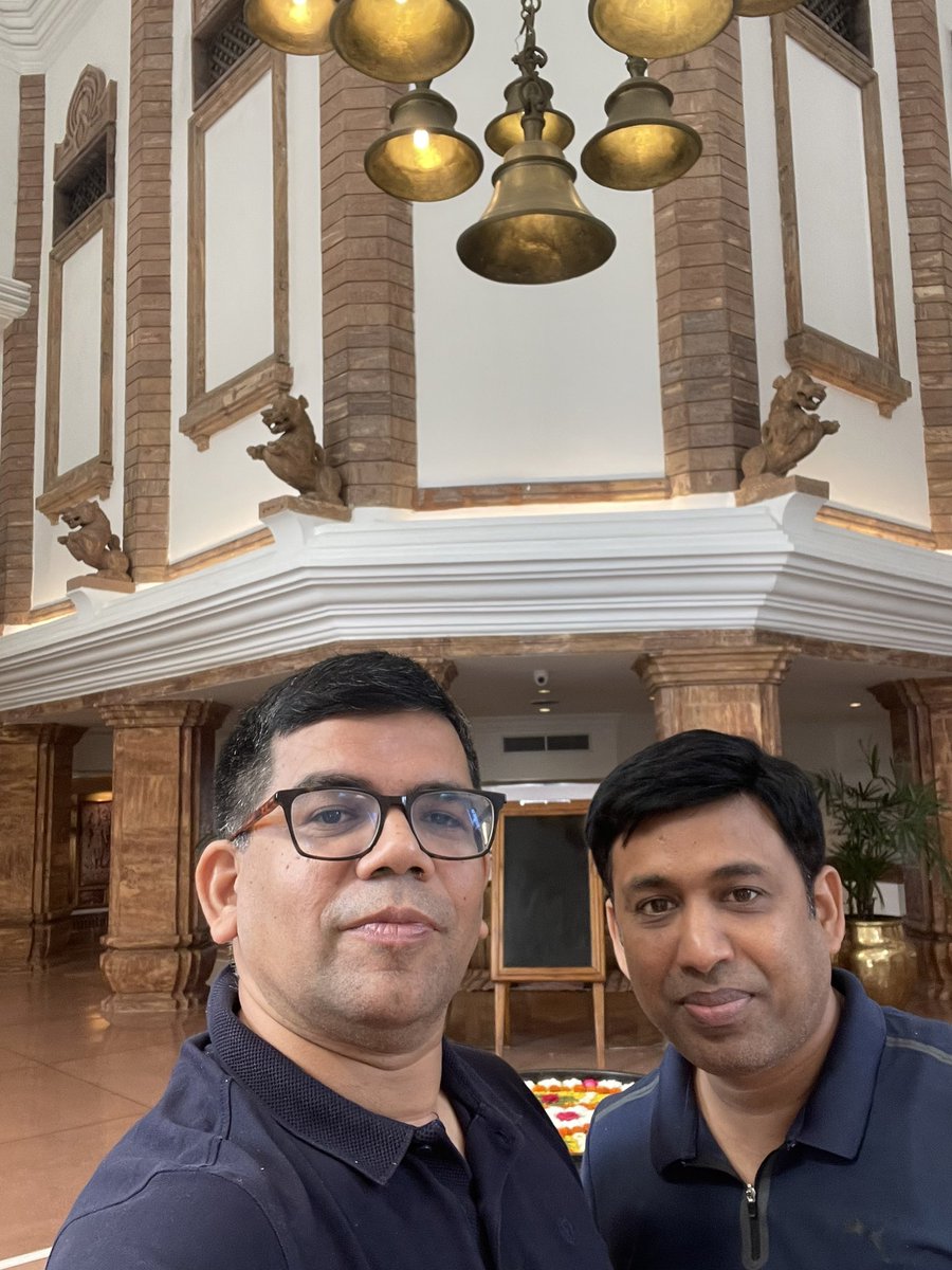 Devasis Sarangi 🚴♂️𝕏 tweet media