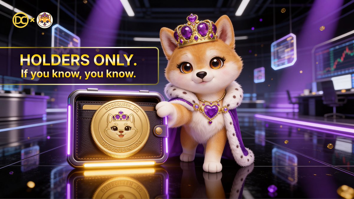 DOGEQUEEN tweet media