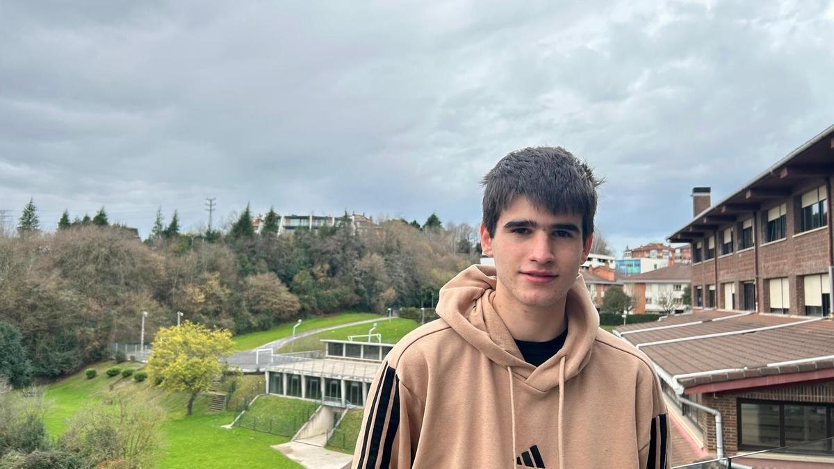 MasDUnoGipuzkoa's tweet image. Con Eduardo Yañez
Más de uno Gipuzkoa 26/02/2026 labur.eus/j1hqd5il
@CamaraGipuzkoa
@FicobaFundazioa
@StPatricksSS #AimarCorredera Olimpiada de Biología
@asuncionklinika
#OnEgin
#ElenaAsins @kutxafundazioa
#AitorMarín @edicionesiruela
#Pirata "Me vale madre" @GureZirkua