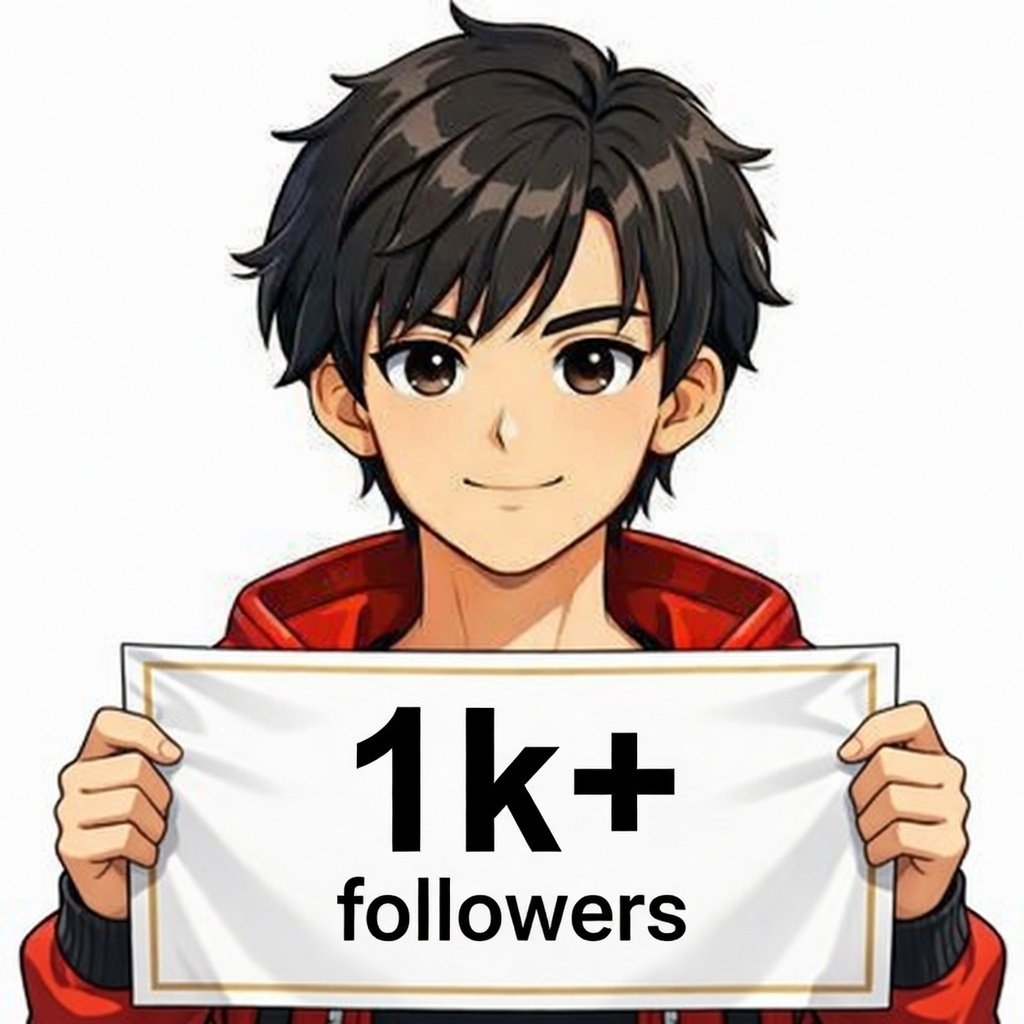 1k+ Followers is your

Comment Hiii🖕

Growth continuously✅