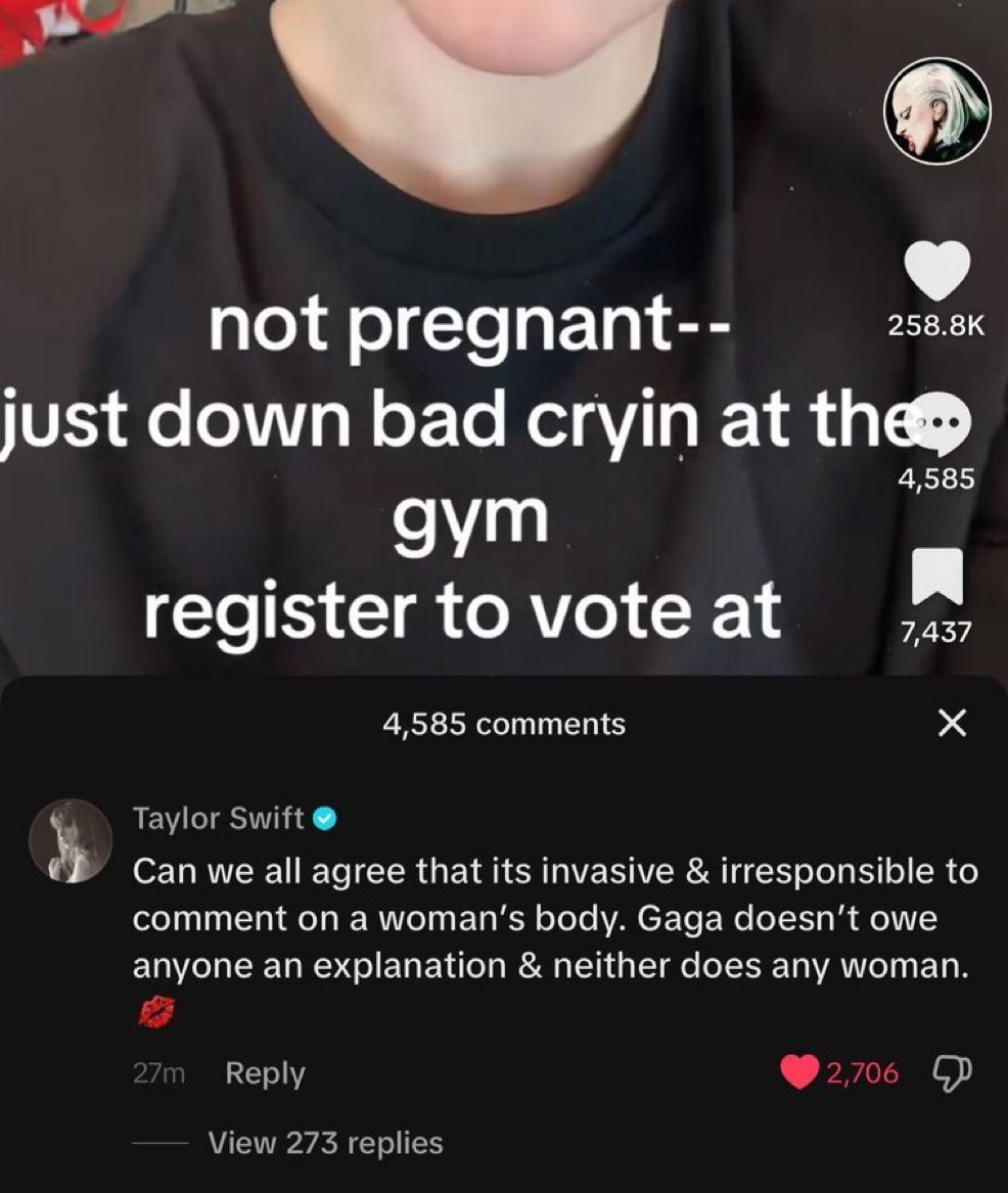 Erica Perry tweet media