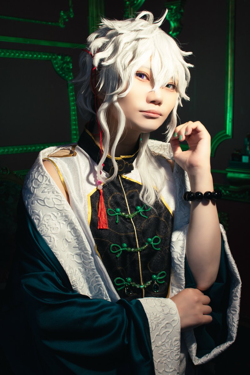 Cosplay
²  ₄  ³  ₄ 🥷🔫
 
📸<a href="/voice_sen/">SEN(🛌)</a> 
 #nrmsubcos