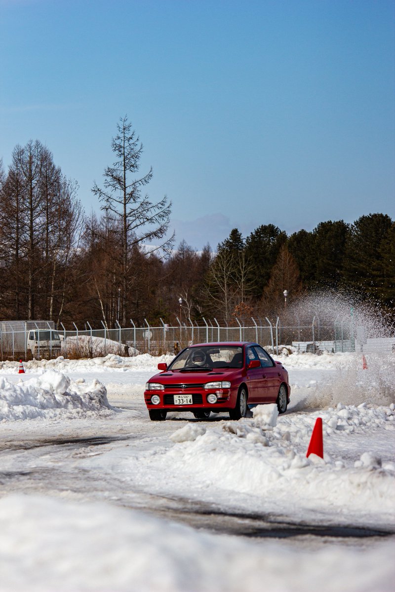 kitaguninotami's tweet photo. 2026/02/23・24

 #十勝スピードウェイ で行われた #冬の走行会 の写真です。

 #RT2618走行会
 #LOVCAオイル 

写真にはかたよりがありますが、少しでもオーナーさんに届き喜んでいただけると嬉しいです。

ナンバー、顔等写ってますが未編集でお許しください https://t.co/RL41n6Z9IV