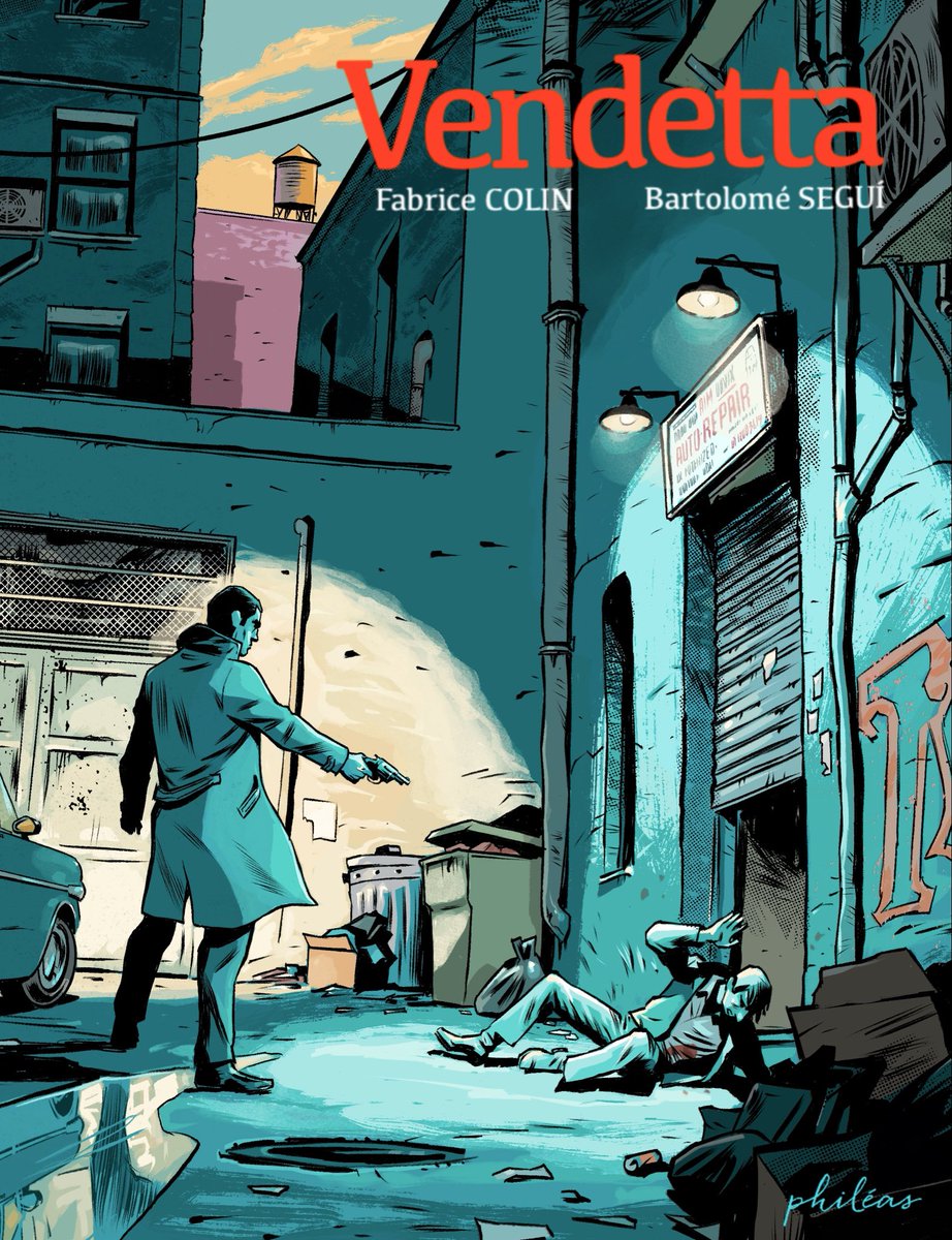 Bartolomé Seguí tweet media