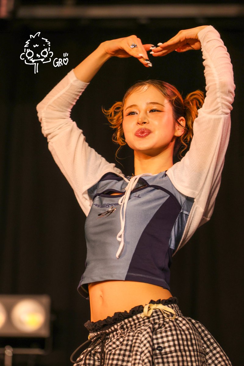 cutie girl ˙˚ʚ₍ ᐢ. ̫ .ᐢ ₎ɞ˚