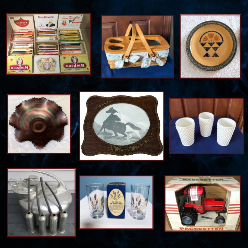 rusticrelics04's tweet image. ebay.com/str/bctreasure… #homestead #pottery #MidCentury #Retro #train #railroad #collector #tractors #farming #Toycollector #toys #Glass #vintage #collectible #antique #Art #JohnDeere #Agriculture #tools #rare #Vintage #Love #fashion #homemade #homestead #Farmer #Homedecor #boho