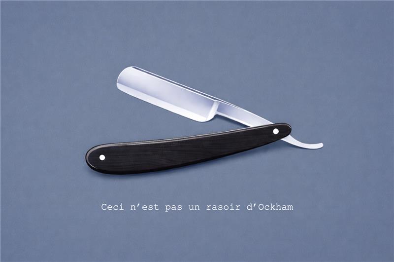 tommydouziech's tweet photo. Ceci n’est pas un rasoir d’Ockham.

En finance, nous adorons la complexité : modèles sophistiqués, jargon impressionnant, produits structurés à tiroirs. Pourtant, multiplier les hypothèses n’augmente pas nécessairement la compréhension — ni la performance.

Le rasoir d’Ockham ne prône pas le simplisme. Il impose une discipline : commencer par l’explication la plus économe.

À long terme, le cours d’une action suit la croissance des BPA. Le reste est souvent du bruit.

La simplicité n’est pas une faiblesse analytique. C’est parfois un avantage compétitif.

Premier épisode de L’Atelier des Biais, consacré à la psychologie de l’investisseur. 

A lire sur @Zonebourse : https://t.co/UVPdk3doy7