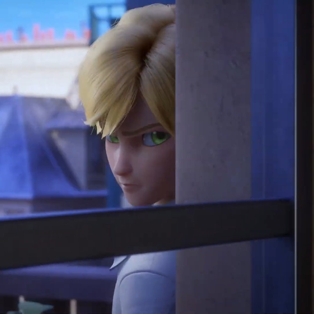 GuessanSam23971's tweet photo. Pourquoi Adrien espionne t-il le trio ?

Aaaaah trop impatient...
#MLBS6Spoilers #MLBS6Spoilers #MLBS6Leaks #mlbtwt #MiraculousLadybug https://t.co/qQPyFdNEmk