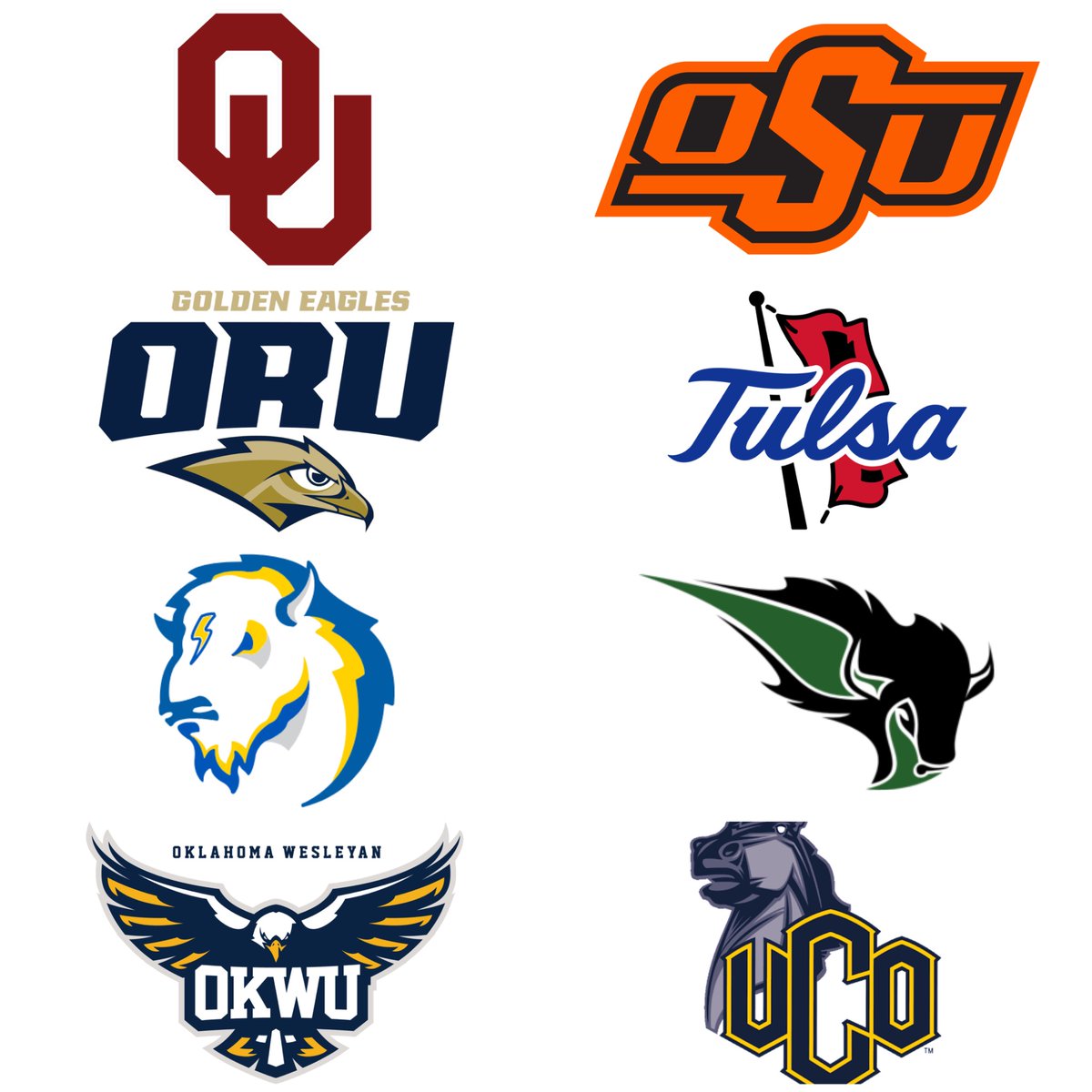 Garage Gameday Sports tweet media