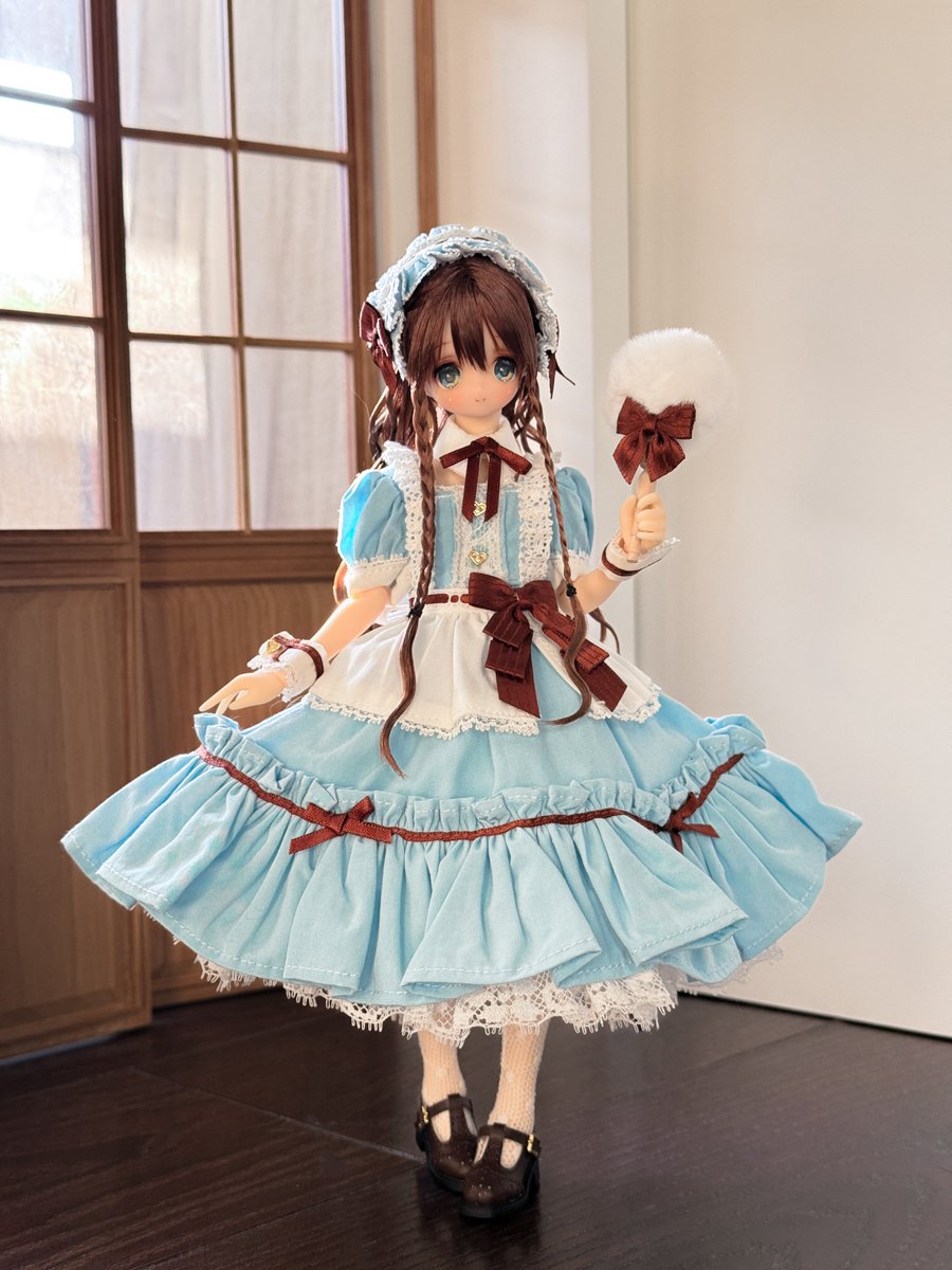 ドール服