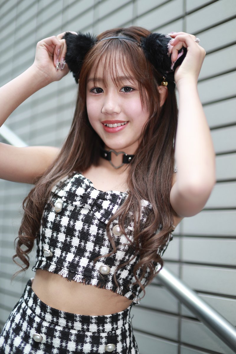 モコちゃん、可愛すぎて現像してても楽しい ✨🥰 ♡モコ♡ @minx_moco