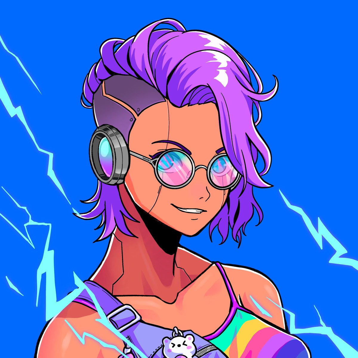 Rusty P | Ape-❌ tweet media