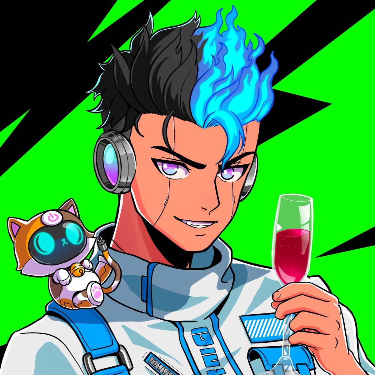 Rusty P | Ape-❌ tweet media