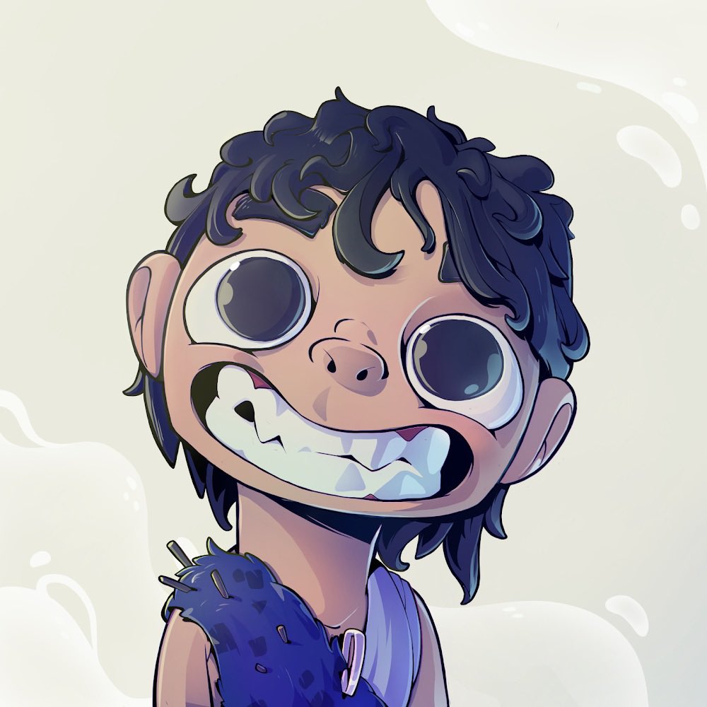 Rusty P | Ape-❌ tweet media